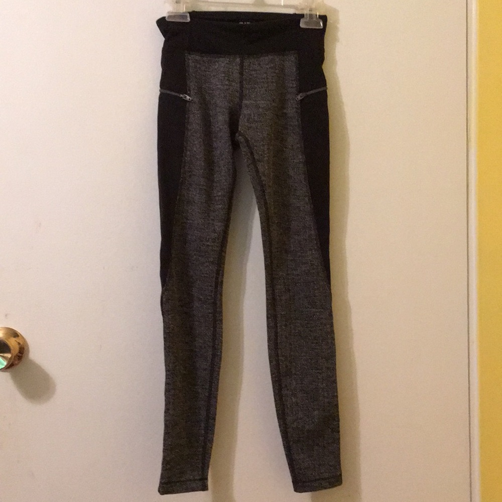 Athleta Girl! Leggings